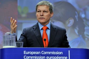 Ciolos: Toti producatorii romani afectati de embargoul rus pot primi ajutor european . CE deblocheaza 125 mil. euro pentru sectorul agricol