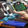 Romanii, atrasi de tehnologia de ultima generatie. Au cheltuit, in jumatate de an, 340.000 de salarii medii pe telefoane inteligente care costa, in medie, 350 de euro fiecare