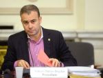 Senatorul PSD Darius Valcov, propunerea premierului pentru postul de ministru delegat pentru Buget