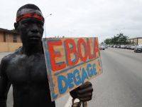 Un miliardar sud-african a donat un milion de dolari pentru combaterea epidemiei de Ebola