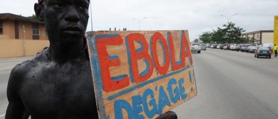 Sase romani se afla in Sierra Leone, tara grav afectata de epidemia de Ebola. Ce masuri a luat MAE