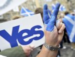 Scotia independenta se naste greu. Edinburghul si Londra isi disputa bijuteriile Coroanei : lira sterlina, datoria publica, apartenenta la UE si petrolul