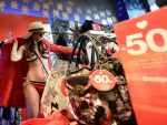 Retailerii din AFI Cotroceni au inregistrat vanzari mai mici, la 6 luni, dar au platit chirii mai mari. 55.000 de oameni trec zilnic pragul mall-ului