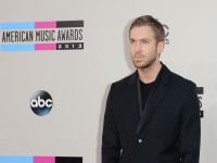 Forbes: Calvin Harris, cel mai bine platit DJ din lume, pentru al doilea an consecutiv