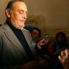 Statul, banca si presupusa iubita. Cei trei executori care au de recuperat bani din conturile goale din tara ale lui Dinu Patriciu