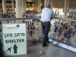 Toate zborurile sunt mentinute pe aeroportul din Tel-Aviv in pofida amenintarilor Hamas