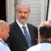Adrian Nastase a iesit din inchisoare: Am ramas acelasi, am planuri de viitor extravagante