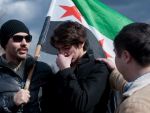 Peste 180.000 de persoane au fost ucise in conflictul din Siria, care dureaza de peste trei ani