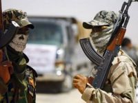 Comandantul trupelor speciale din Tadjikistan a aderat la Statul Islamic