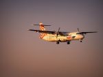O noua companie aeriana vine in Romania, din 27 octombrie