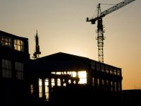 
	ARACO: Piata constructiilor a scazut sub 9 mld. euro in 2014, cel mai slab an de la inceperea crizei
