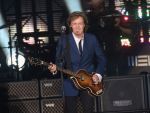 Paul McCartney, pe primul loc in topul celor mai bogati milionari din industria muzicala britanica