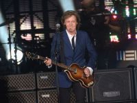 Paul McCartney, pe primul loc in topul celor mai bogati milionari din industria muzicala britanica