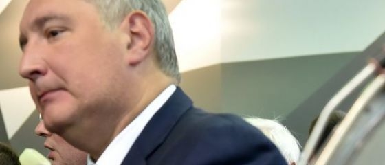 Dmitri Rogozin: R.Moldova a incalcat intelegeri anterioare prin semnarea Acordului de asociere cu UE