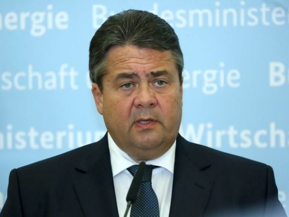 Vicecancelarul Germaniei propune federalizarea Ucrainei