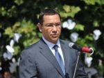 Rusia considera iresponsabile si inacceptabile afirmatiile lui Ponta privind unirea cu R.Moldova si cere reactia UE