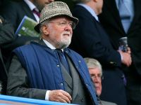 A murit actorul si regizorul Richard Attenborough