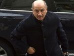George Copos, eliberat conditionat dupa ce a executat o treime din pedeapsa de patru ani