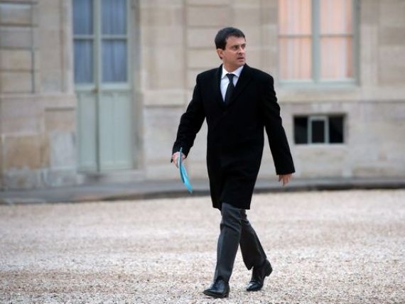 Criza pe politica economica zguduie guvernul de la Paris, dupa ce ministrul Montebourg a criticat Germania si pe Hollande. Presedintele i-a cerut premierului Valls sa formeze un nou executiv