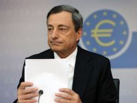 
	Noile masuri pe care le pregateste BCE pe fondul cresterii riscului intrarii zonei euro in deflatie&nbsp;
