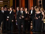 Breaking Bad , marele invingator la gala Emmy Awards 2014