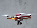 Un operator telecom a introdus in oferta din Romania minidrone controlate de pe smartphone sau tableta
