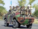Ucraina cere UE ajutor militar de anvergura , ca urmare a invaziei ruse