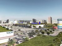 
	Fondul sud-african NEPI inaugureaza parcul comercial Vulcan, in cartierul Rahova, dupa o investitie de 47 mil. euro. Carrefour, H&amp;M, C&amp;A, Domo si Takko, printre chiriasi
