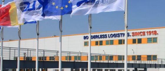 Afacerile KLG Europe Logistics Romania au crescut cu 10%, in primul semestru. Compania finalizeaza, in perioada urmatoare, un terminal de 10.000 mp in Bucuresti