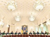 Ucraina denunta o invazie directa a trupelor ruse. Reuniune de urgenta a Consiliului de Securitate ONU. Rubla s-a depreciat la minimul ultimelor sase luni fata de dolar