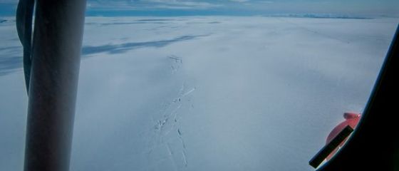 Islanda a interzis survolarea zonei vulcanului Bardarbunga, care a intrat in eruptie