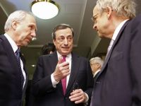 
	Guvernatorul Bancii Austriei: Sunt ingrijorat de situatia economica din zona euro&nbsp;
