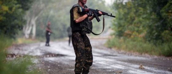 Ucraina vrea sa relanseze procesul de aderare la NATO. Anders Fogh Rasmussen nu exclude posibilitatea. Reactia lui Putin