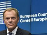 Premierul polonez, Donald Tusk, prea presedintia Consiliului European, in locul lui Herman Van Rompuy