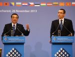 Ponta a plecat la Beijing, dupa banii chinezilor. Ce proiecte ar putea finanta in Romania a doua putere economica a lumii