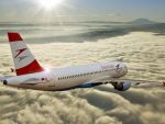 Austrian Airlines ofera reduceri intre 15 si 55 euro, la toate zborurile in Europa si intercontinentale, la implinirea a 55 de ani de prezenta in Romania