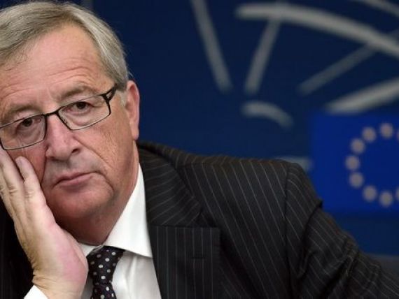 Jean-Claude Juncker schimba componenta viitoarei Comisii Europene, dupa ce PE a ridicat obiectii in legatura cu unii comisari