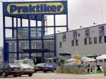 Praktiker reia extinderea, dupa schimbarea proprietarului, si deschide doua magazine pana la sfarsitul anului