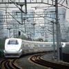 Prima linie de mare viteza din Romania va lega Bucurestiul de Iasi si ar putea fi construita de chinezi, cu 20 mil. dolari/km