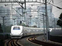 
	Prima linie de mare viteza din Romania va lega Bucurestiul de Iasi si ar putea fi construita de chinezi, cu 20 mil. dolari/km
