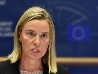 UE, hotarata sa lupte impotriva gruparii teroriste Statul Islamic, dupa decapitarea lui Peter Kassig