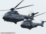 Airbus construieste Super Puma MK1 la Brasov. Guvernul a semnat un memorandum pentru productia de elicoptere la Ghimbav