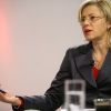 Corina Cretu, audiata de Junker, ar urma sa fie comisar european pentru ajutor umanitar. Premierul anuntase ca Romania a obtinut dezvoltarea regionala. Ponta de vina pe Basescu