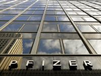 Pfizer investeste 5,4 milioane dolari in fabrica de suplimente alimentare Ferrosan din Cluj