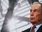 Fostul primar al New Yorkului, Michael Bloomberg, revine la conducerea imperiului media pe care l-a creat si care ii poarta numele