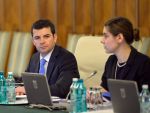 Premierul cere ministrului Agriculturii sa identifice urmatoarea tinta pentru reducerea TVA. Ponta: Scaderea taxei la paine s-a dovedit corecta din punct de vedere fiscal-bugetar