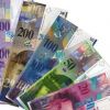 Tot mai multe instante din tara decid transformarea in lei a creditelor in franci elvetieni. Van Groningen: Bancile pot gasi solutii individuale