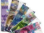 Banca Nationala a Elvetiei a pierdut aproape 32 mld. dolari din cauza aprecierii francului