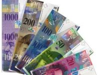 
	Banca Nationala a Elvetiei a pierdut aproape 32 mld. dolari din cauza aprecierii francului
