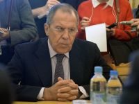 Rusia cere SUA sa inceteze tentativele de a se impune in fostele republici sovietice